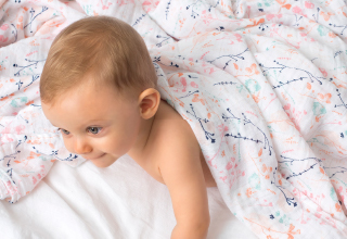 モスリンコットン