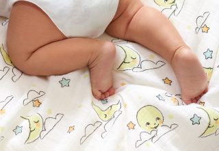 オーガニックコットン