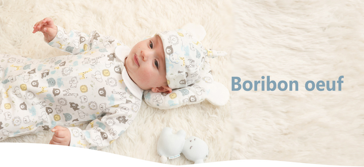 ボリボンウーフ