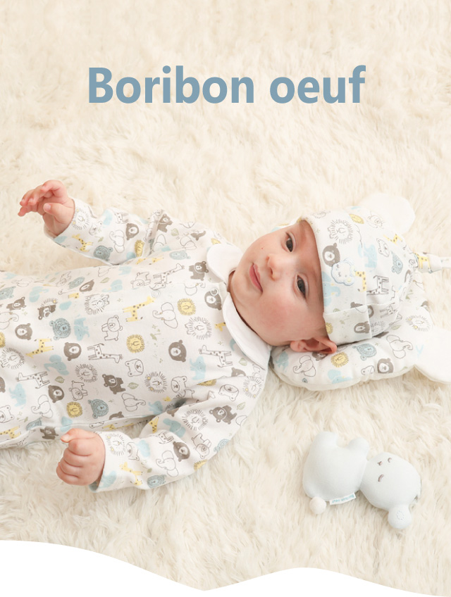 ボリボンウーフ