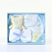 pastel S BOX ブルー ギフトボックス入り】