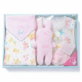 pastel BOX大C ピンク