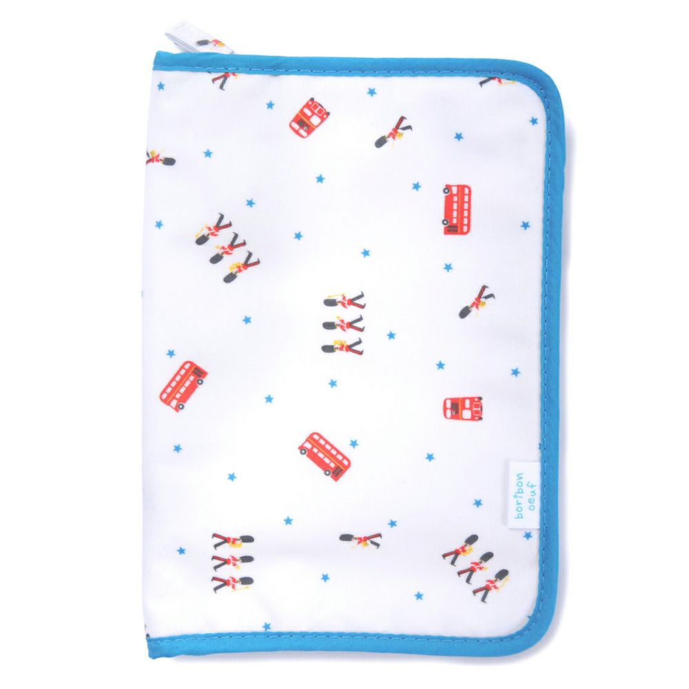 母子手帳ケース＆ポーチ