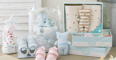 タオルケーキ＆ギフトセット