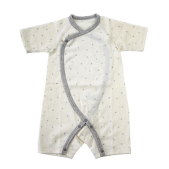 オーガニック吊天竺 コンビオール