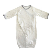 オーガニック吊天竺 ２ＷＡＹドレス