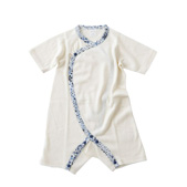 オーガニック吊天竺