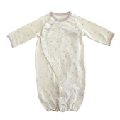 オーガニック吊天竺 ２ＷＡＹドレス