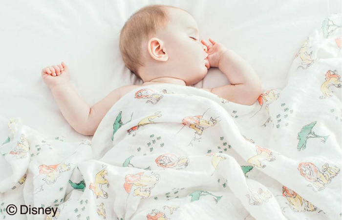 赤ちゃんの夏を快適に！SUMMERアイテム