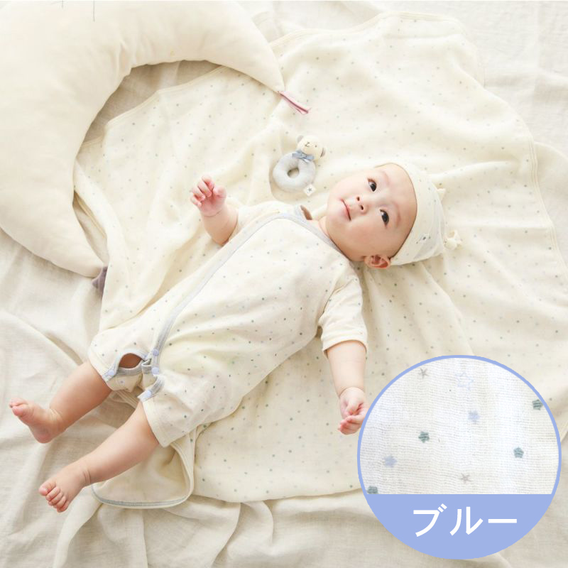 赤ちゃんの夏を快適に!SUMMERアイテム