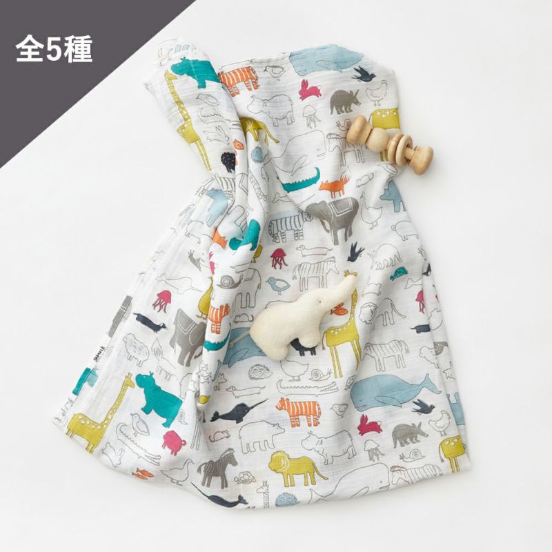 赤ちゃんの夏を快適に!SUMMERアイテム