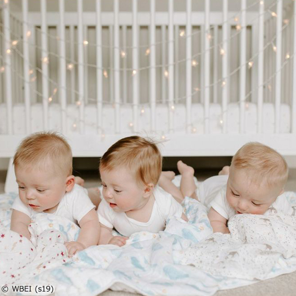 赤ちゃんの夏を快適に!SUMMERアイテム