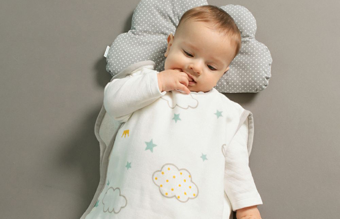 赤ちゃんの夏を快適に！SUMMERアイテム