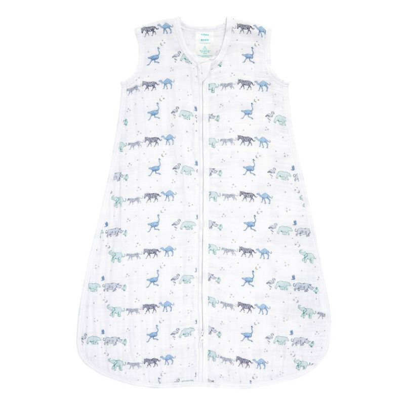 赤ちゃんの夏を快適に!SUMMERアイテム