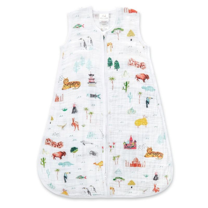 赤ちゃんの夏を快適に!SUMMERアイテム