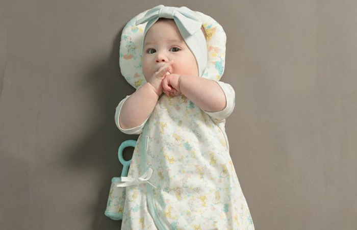 赤ちゃんの夏を快適に！SUMMERアイテム