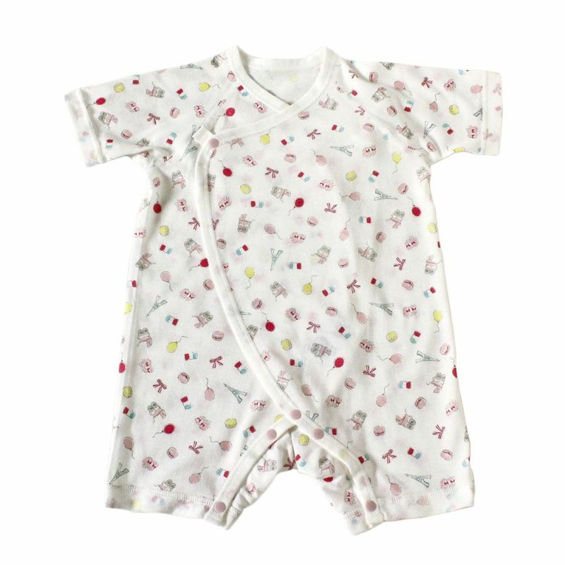 赤ちゃんの夏を快適に!SUMMERアイテム