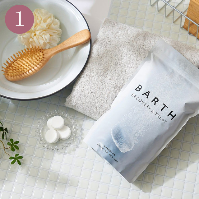 ママにプチギフト