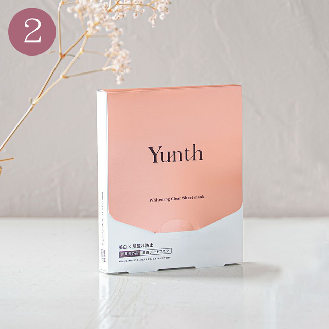 ママにプチギフト