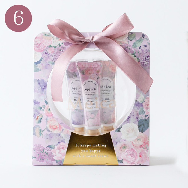 ママにプチギフト