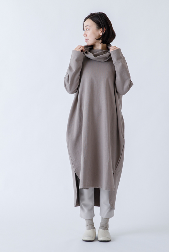 ロングワンピース