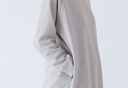 ロールアップベスト