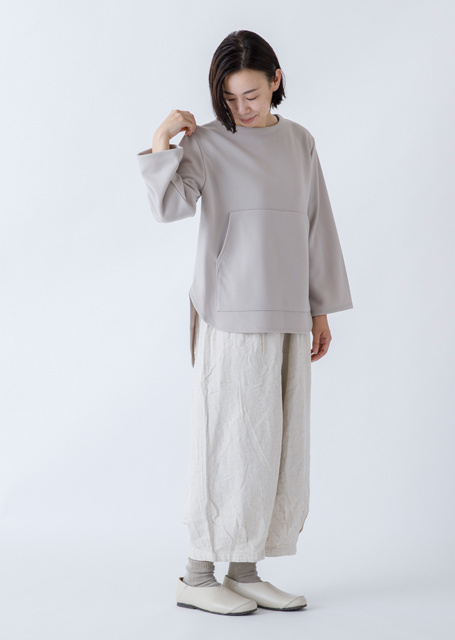 ロールアップベスト