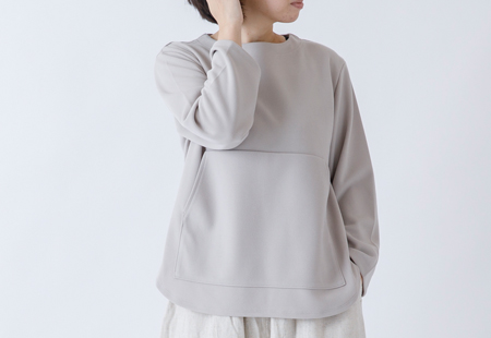 ロールアップベスト