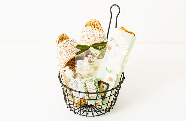 お誕生日お祝い