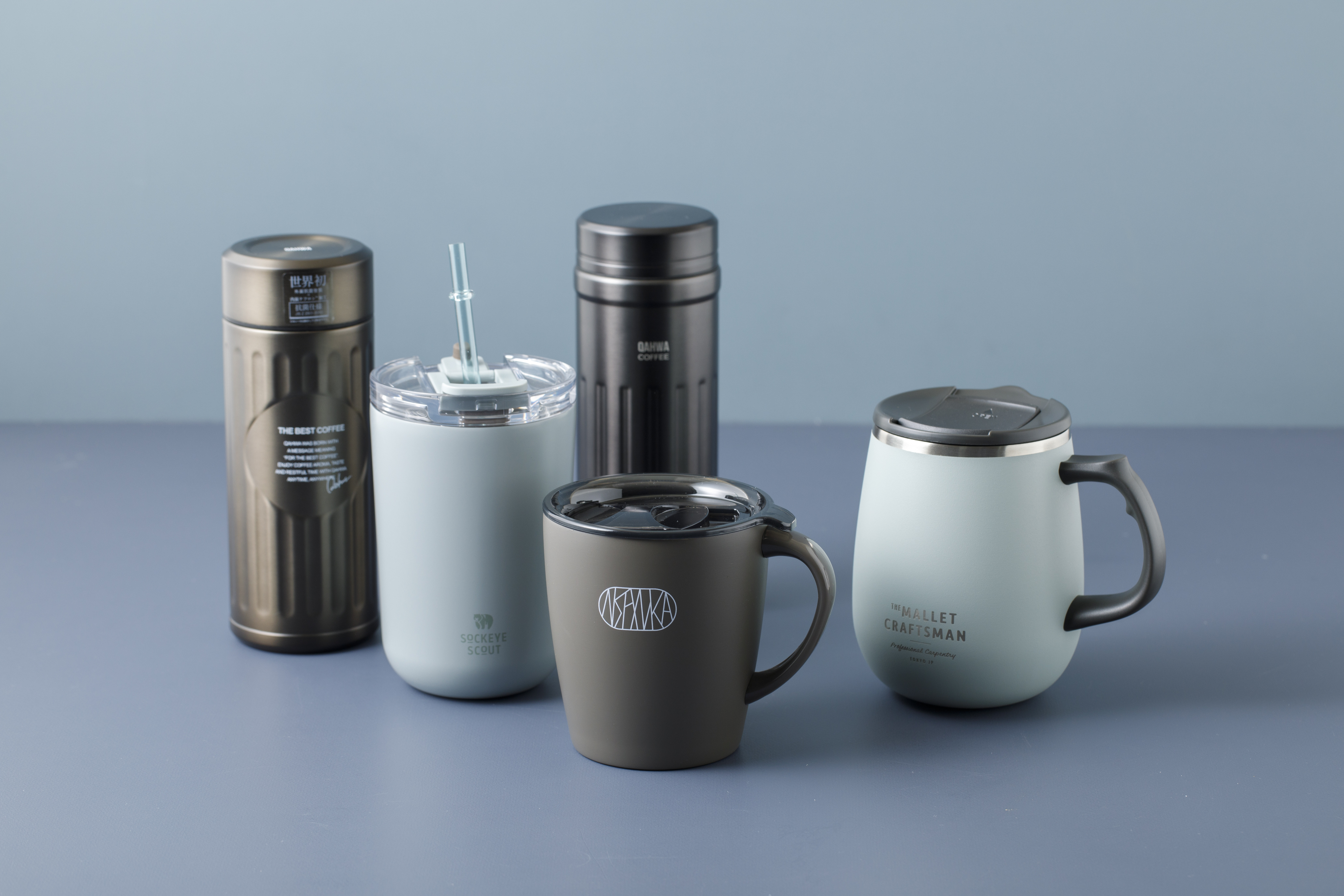 アミングの父の日の贈り物