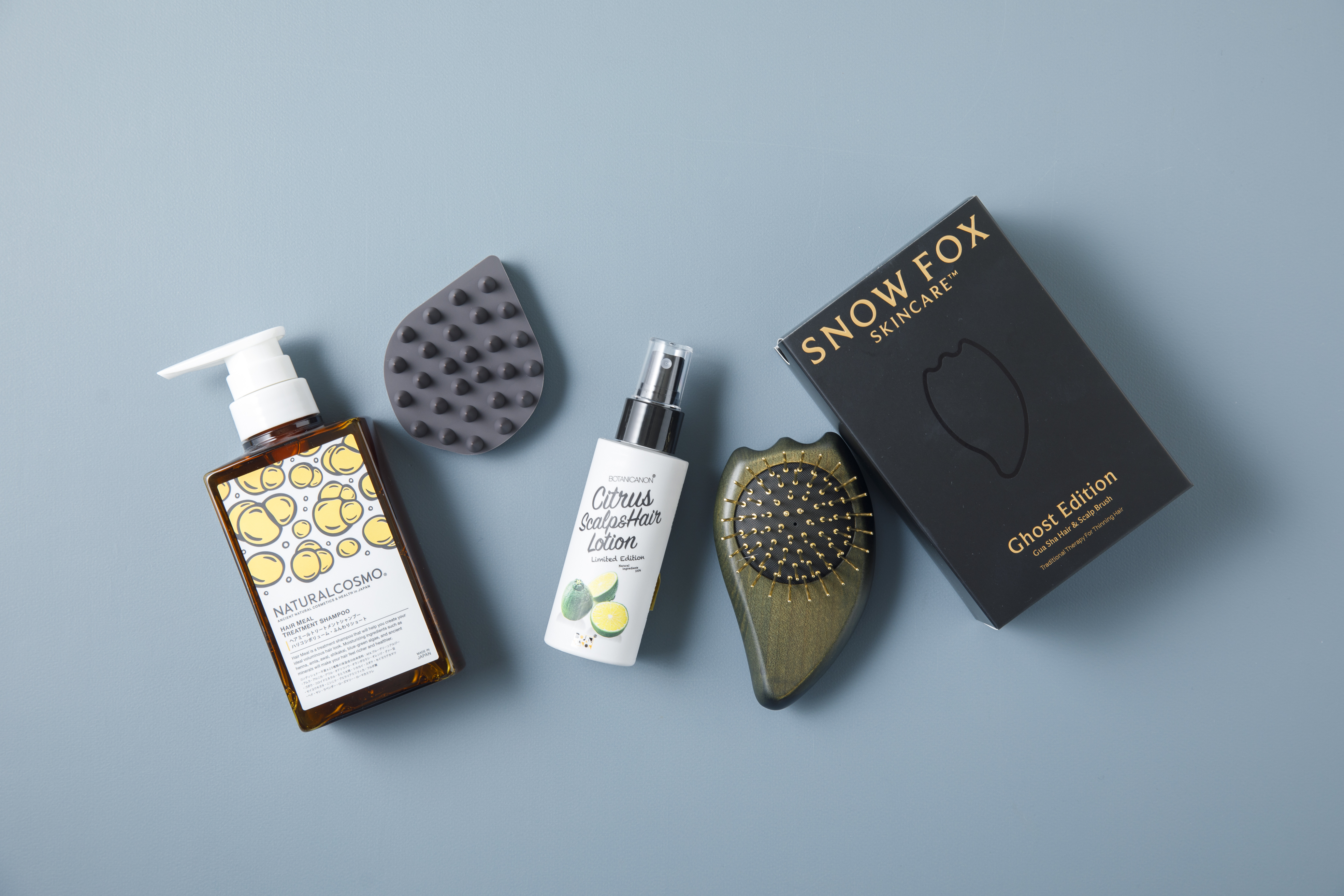 アミングの父の日の贈り物