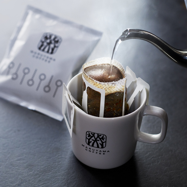 アミングの父の日の贈り物