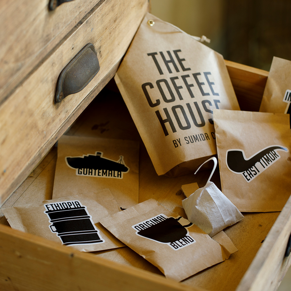 アミングの父の日の贈り物