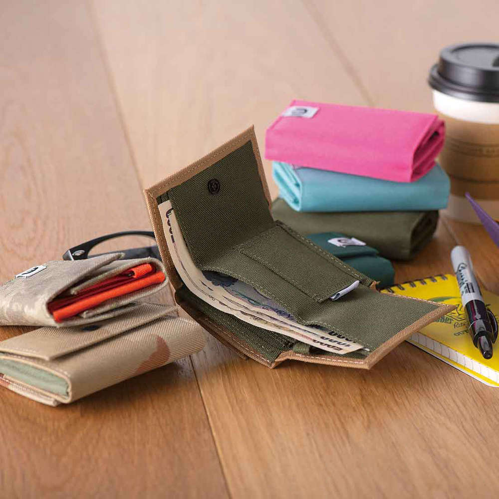 アミングの父の日の贈り物