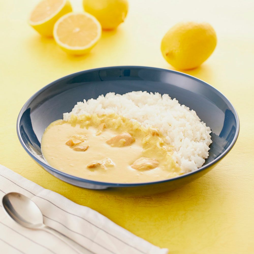 アミングのおいしい手土産