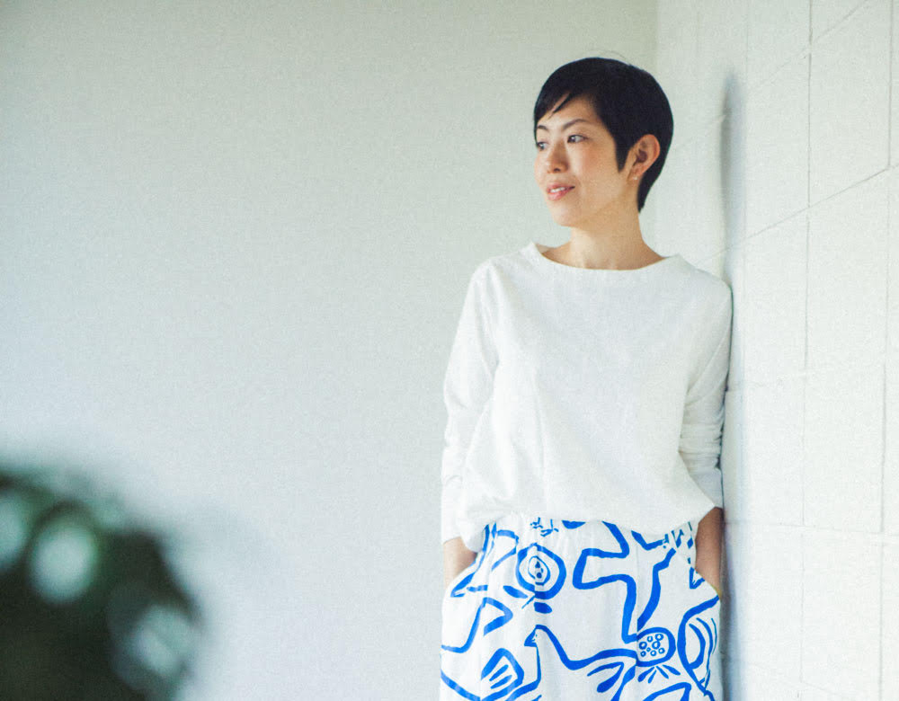 平澤まりこ/イラストレーター