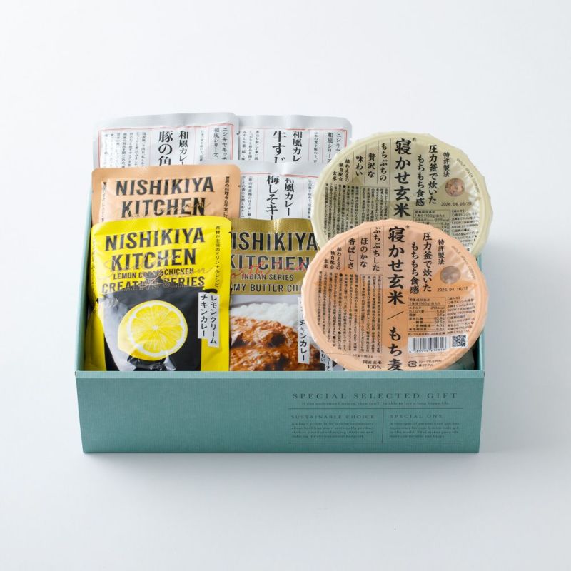 お返し・内祝い