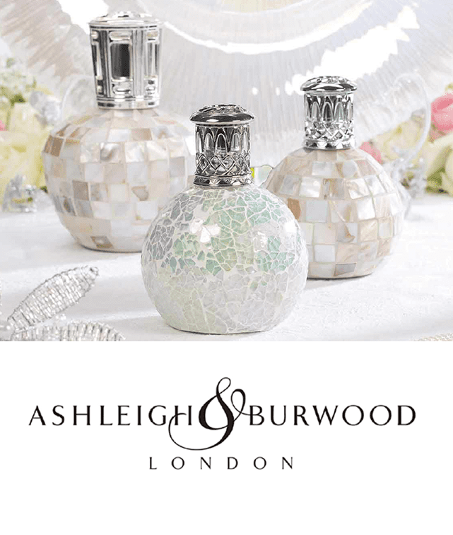 アシュレイアンドバーウッド