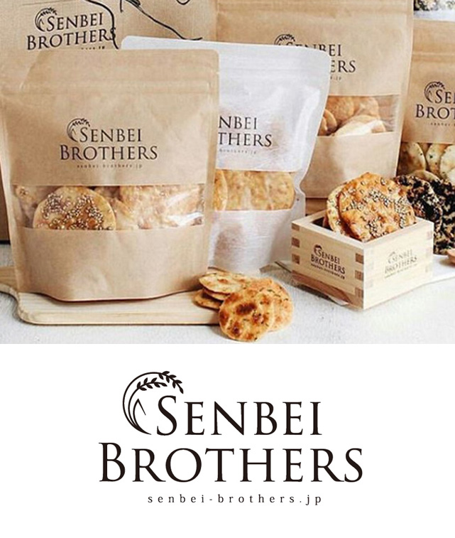 SENBEI BROTHERS