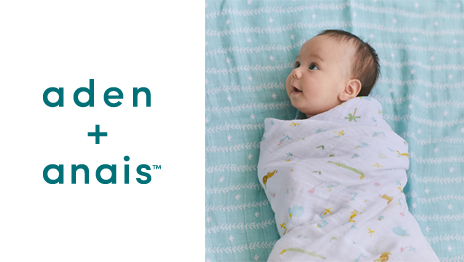 aden+anais（エイデンアンドアネイ）
