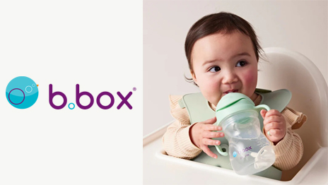 b.box（ビーボックス）