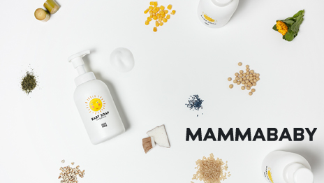 MammaBaby（ママベビー）