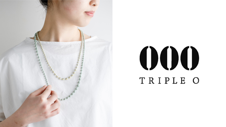 OOO（トリプル・オゥ）