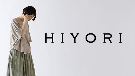 HIYORI