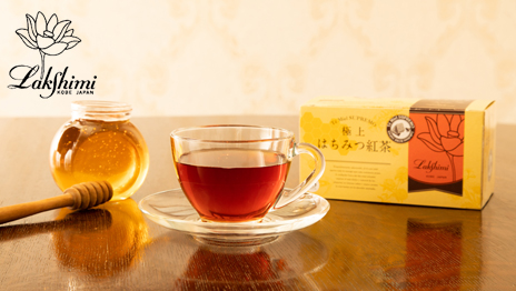 Lakshimi（ラクシュミー）