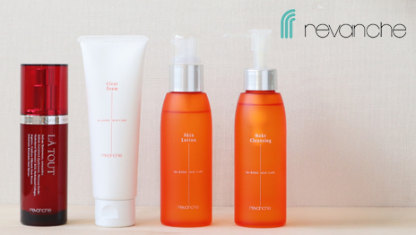 revanche（ルバンシュ）