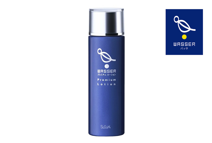 プレミアムローション 100mL