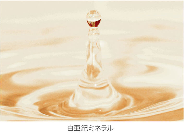 NATURALCOSMO（ナチュラルコスモ）