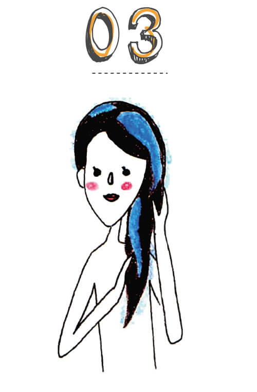 NATURALCOSMO（ナチュラルコスモ）