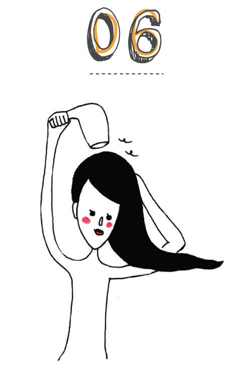 NATURALCOSMO（ナチュラルコスモ）